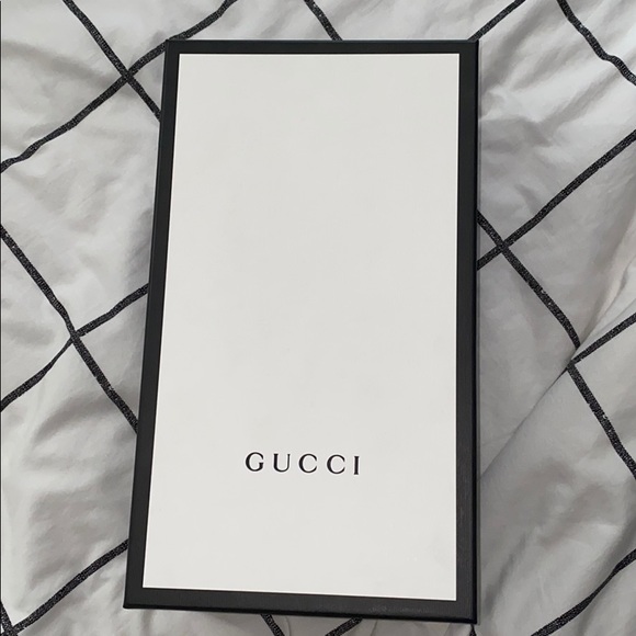 Gucci Shoes